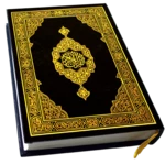 holy quran read android application logo